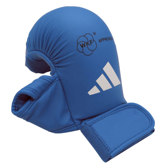 Guantes de Karate WKF