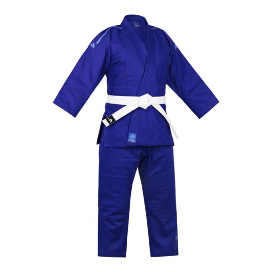 Uniforme "Club" azul