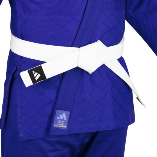 Uniforme "Club" azul - Image 2