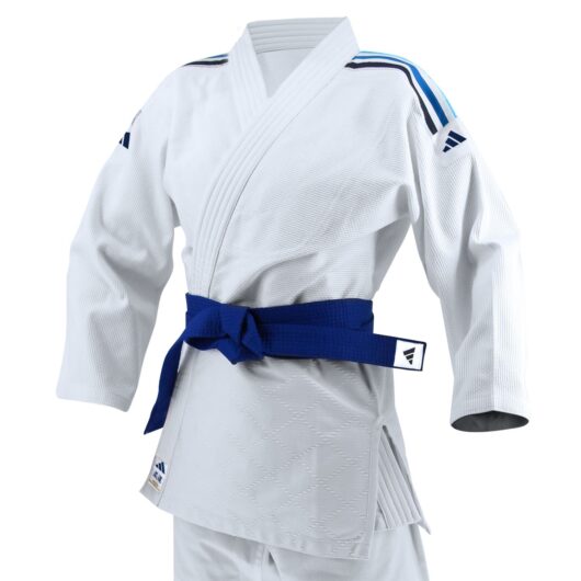Uniforme "Club" blanco - Image 2