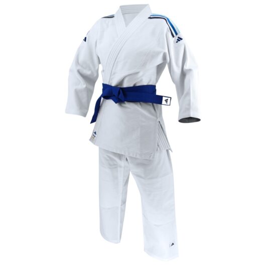Uniforme "Club" blanco