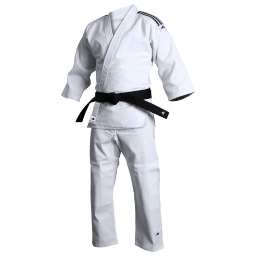 Uniforme "Training" blanco