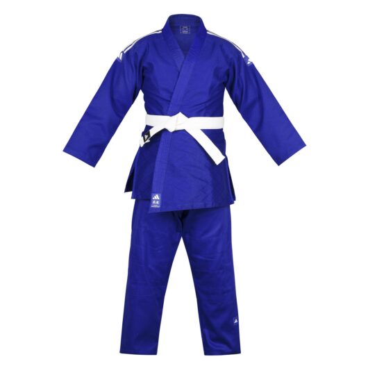 Uniforme "Training" azul