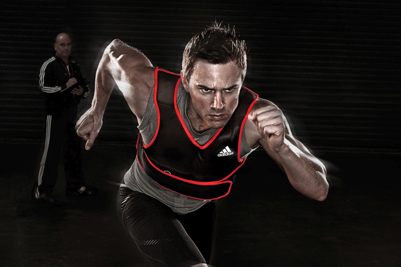 Chaleco Peso 5 kg Pro – Compra Deporte Online a Precios Rebajados –  Ultimate Fitness