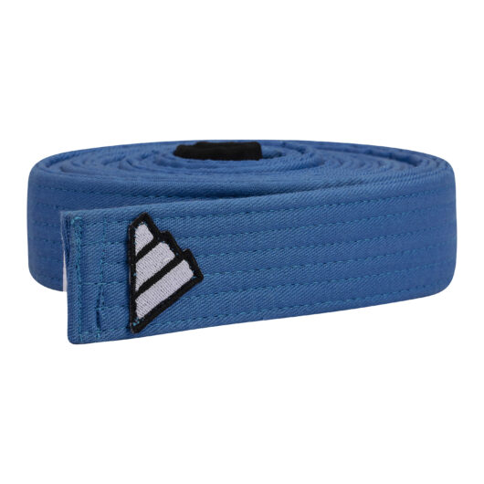 Cinturones de Jiu-Jitsu