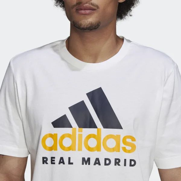 Camiseta adidas Real Madrid –