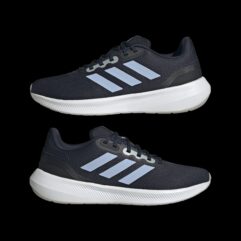 adidas Runfalcon 3.0 negro/azul