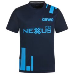 Camiseta Gewo Pesaro Nexxus azul