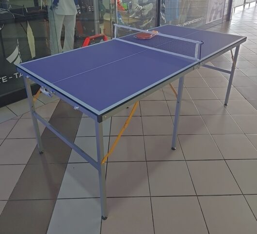 Mini Mesa de ping pong - Image 4