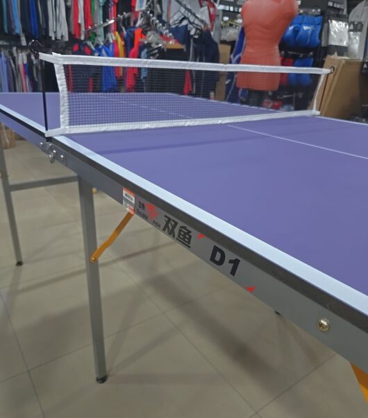 Mini Mesa de ping pong - Image 3