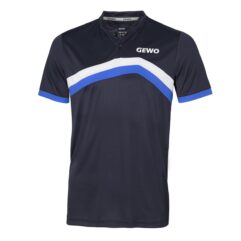 Camiseta Gewo Belas azul