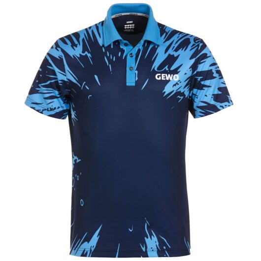 Camiseta Gewo Mattia