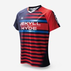 Camiseta Xiom Triton