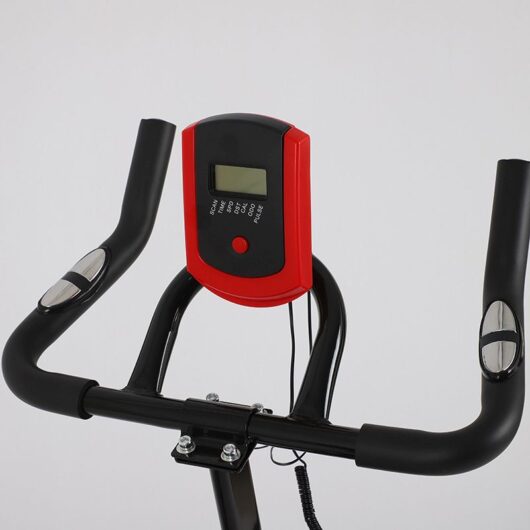 Bicicleta estática "Home" - Image 3