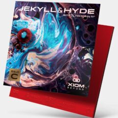 Xiom Jekyll & Hyde C55