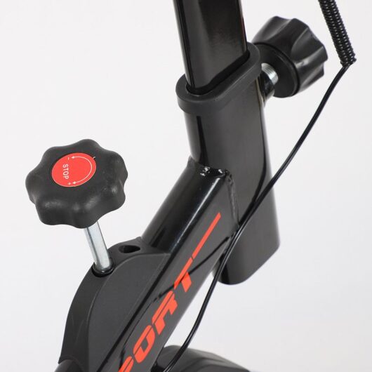 Bicicleta estática "Gym" - Image 2