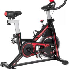 Bicicleta estática "Gym"