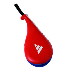 Palchagui doble talla L rojo/azul
