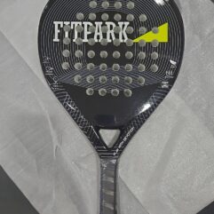 Pala Fitpark Control