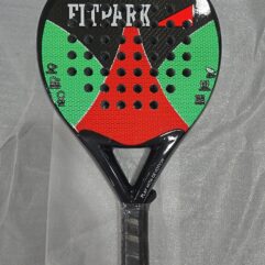 Pala Fitpark Advantage