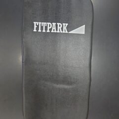 Thai Pad negro Fitpark