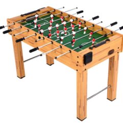 Mesa de futbolito