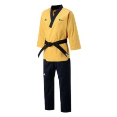 Uniforme adidas Poomsae Master