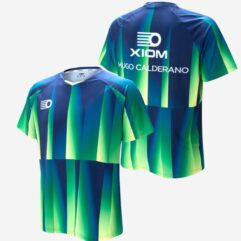 Camiseta Xiom Anima Hugo