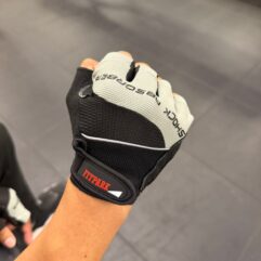 Guantes de gimnasio Fitpark Gel Shock