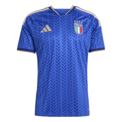 Jersey local de Italia WC 26