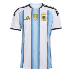 Jersey local de Argentina WC 26