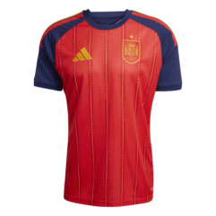 Jersey local de España WC 26