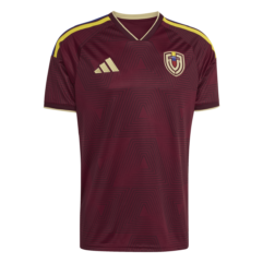 Jersey local de Venezuela WC 26