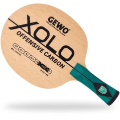 Gewo Xolo Offensive Carbon FL