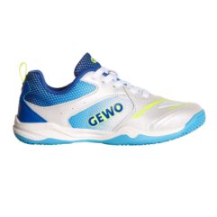 Gewo Junior Flex blanco/azul