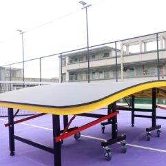 Mesa de Teqball